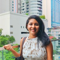 Nivedita Jayaram