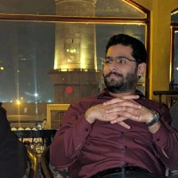 Muhammad Zawar