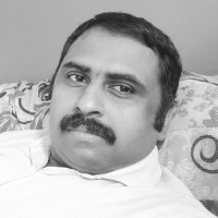 sudheesh narayanan
