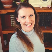 (Kerin) Elizabeth McMahon