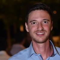 Alex Apfel