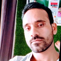 Shivendra Singh
