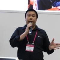 Andy Fong