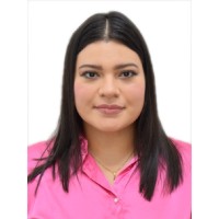 Ana Cristina Delgado Sanchez