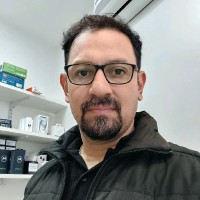 Rodrigo Mariano Arguello Alcaraz