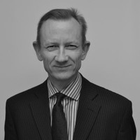Simon Hothersall