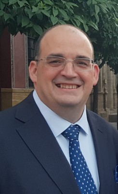 Antonio José Valero Herrera
