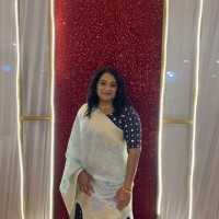 Harshila Patel