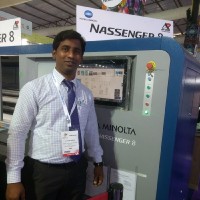 Jidnyesh Pawar