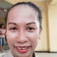 Maria Theresa Fabroa