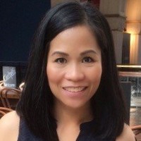 Iris Sison