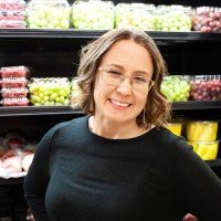 Alma-Jean (Aj) Fossel, Mpa