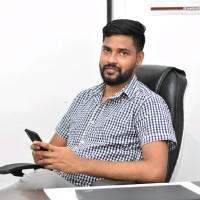 Damith Srideve