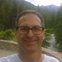Mark O'Hara
