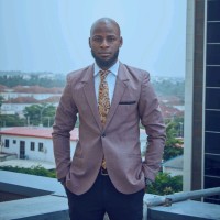 OLUWAGBEMIGA OYELAKIN