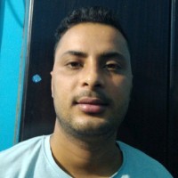Ananda Neupane