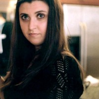 Halyna Lampika