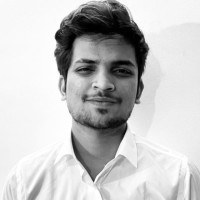 Saurabh Parashar