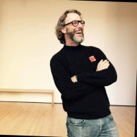 Paul Ryder