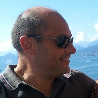 Alberto Legnani