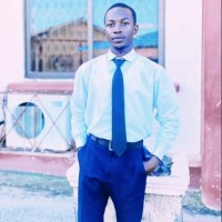 Abraham Elinam Adrah