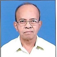 Krishna Deshpande