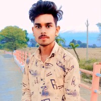 Ritik Raikwar