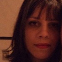 Gislaine C. G. Gissi Da Silva Andrade