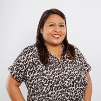 María Cristina Alvarado