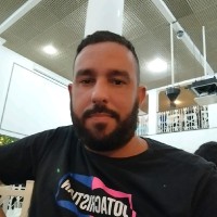 Jefferson Gonçalves Santos