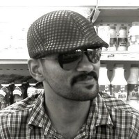 Unnikrishnan Kalathil