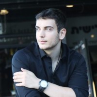 Shalev Magzimoff