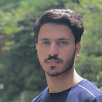 Maaz Khan