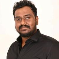 Charan Raj S