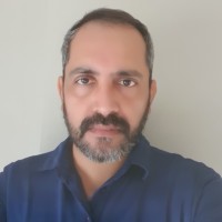 Chetan Agrawal
