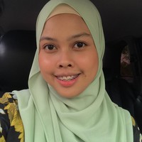 Fatien Fariessa Ain