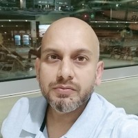 Muhammad Mateen