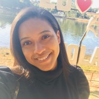 Tricia Santos