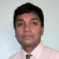 Atanu Basu
