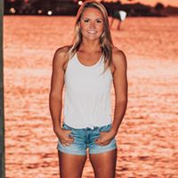 Cassidy Johnston