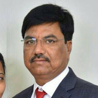 ASHOK GAJJAR
