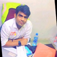 Vikrant Kumar