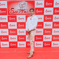 Kaushal Thakur