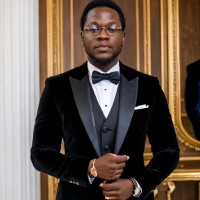 EMMANUEL ADEITAN