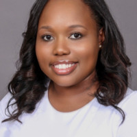 Keiwana Glover, Ms