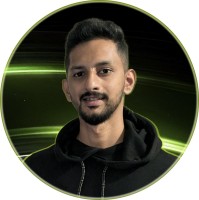 Suhas S R