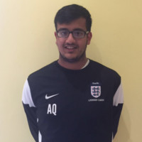 Ammar Qadeer