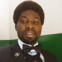 Olalekan Bakare