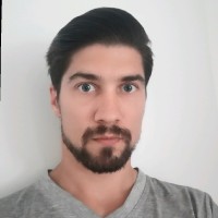 Cédric Pividori