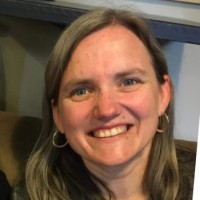 Christine Worthing